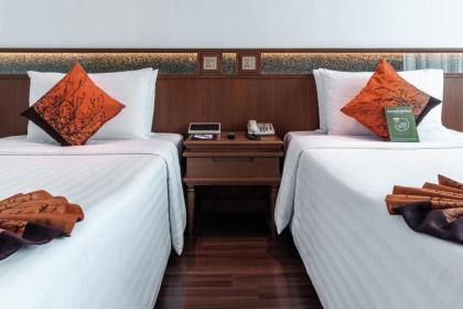 Bangkok Hotel Lotus Sukhumvit - SHA Plus - image 8