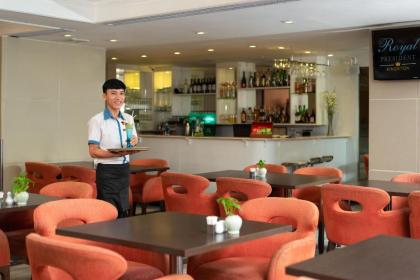 Royal President Bangkok - image 6