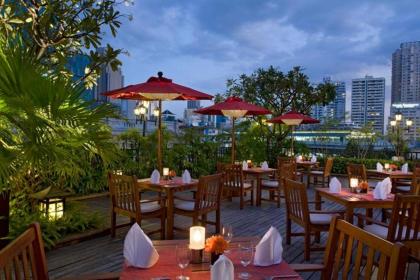 Boulevard Hotel Bangkok - image 15