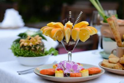 Boulevard Hotel Bangkok - image 17