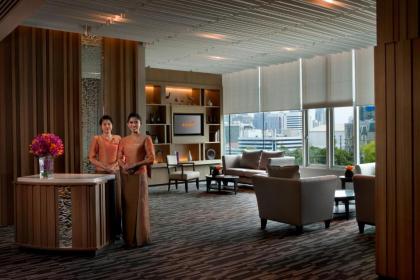 Amari Bangkok - image 15