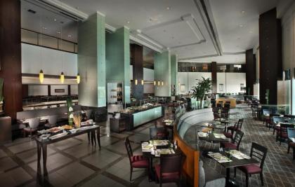 Amari Bangkok - image 16