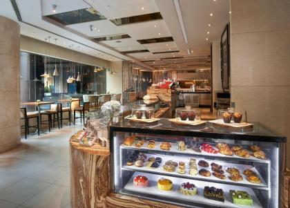 Amari Bangkok - image 19