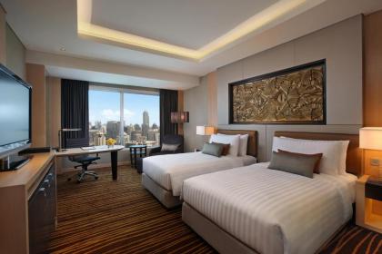 Amari Bangkok - image 3