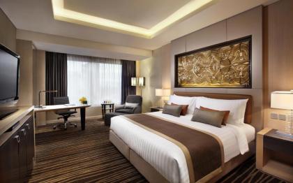 Amari Bangkok - image 4