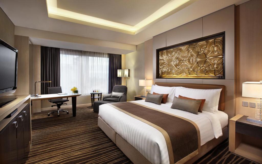 Amari Bangkok - image 4