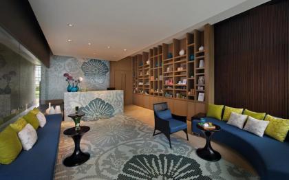 Amari Bangkok - image 8