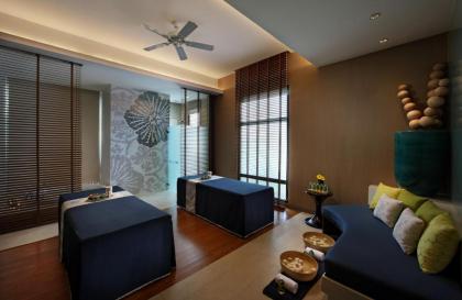 Amari Bangkok - image 9