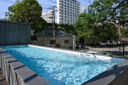 TUI BLUE Maduzi Hotel Bangkok - image 30