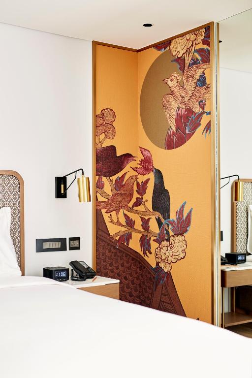 Montien Hotel Bangkok - image 7