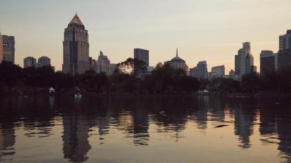 Montien Hotel Bangkok - image 2
