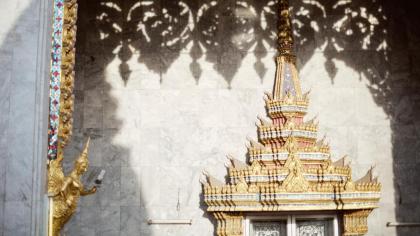 Montien Hotel Bangkok - image 3