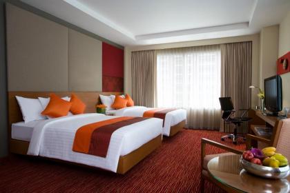 Courtyard By Marriott Bangkok - image 13