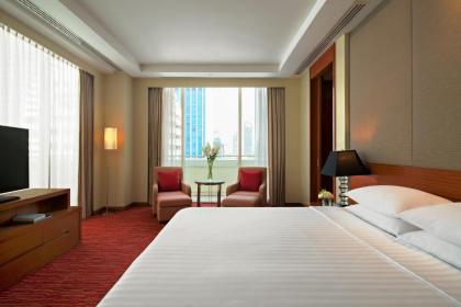 Courtyard By Marriott Bangkok - image 14