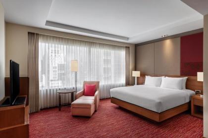 Courtyard By Marriott Bangkok - image 15