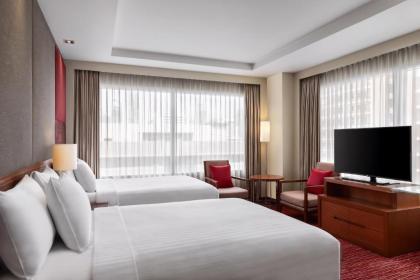 Courtyard By Marriott Bangkok - image 16