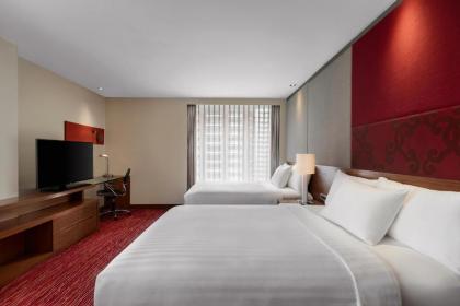 Courtyard By Marriott Bangkok - image 17