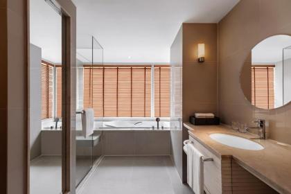 Courtyard By Marriott Bangkok - image 18