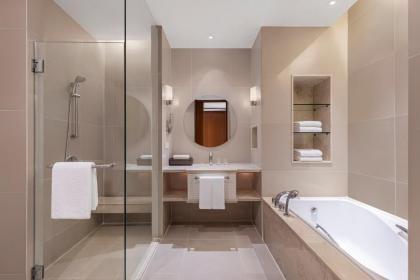 Courtyard By Marriott Bangkok - image 19