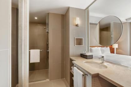 Courtyard By Marriott Bangkok - image 20