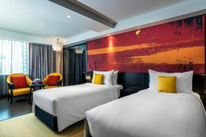 Mercure Bangkok Sukhumvit 11 - image 11