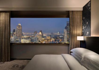Millennium Hilton Bangkok - image 11