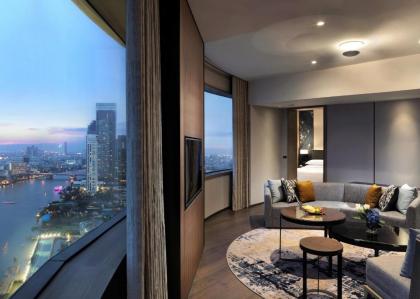 Millennium Hilton Bangkok - image 12