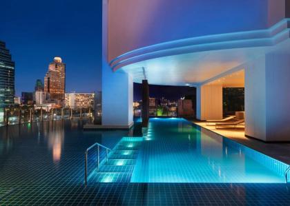 Millennium Hilton Bangkok - image 15