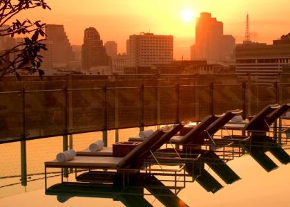 Millennium Hilton Bangkok - image 17