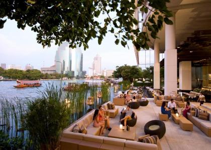 Millennium Hilton Bangkok - image 20