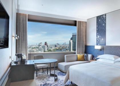 Millennium Hilton Bangkok - image 4