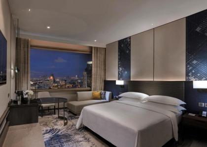 Millennium Hilton Bangkok - image 5