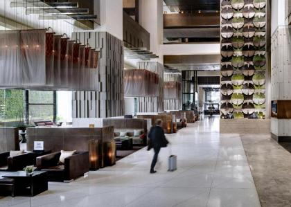 Millennium Hilton Bangkok - image 6
