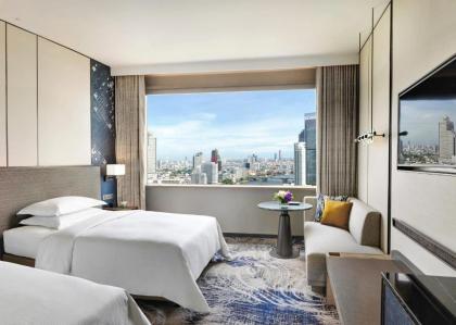 Millennium Hilton Bangkok - image 9