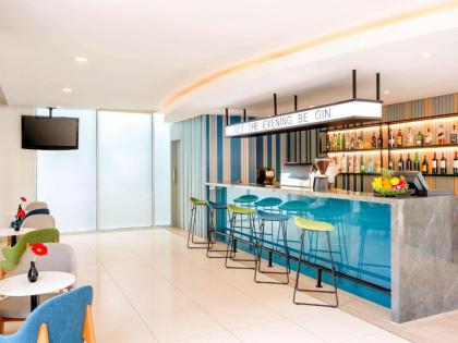 Ibis Bangkok Sathorn - image 16
