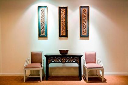 Royal Princess Larn Luang Hotel - image 11