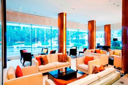 Royal Princess Larn Luang Hotel - image 12