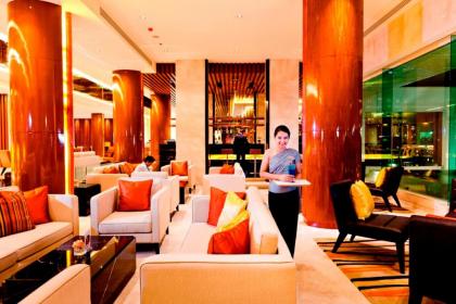 Royal Princess Larn Luang Hotel - image 14