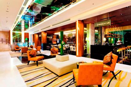 Royal Princess Larn Luang Hotel - image 15