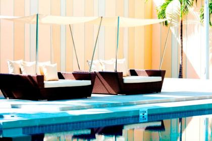 Royal Princess Larn Luang Hotel - image 17