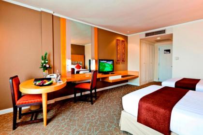 Royal Princess Larn Luang Hotel - image 3