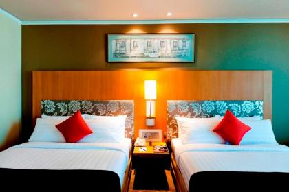 Royal Princess Larn Luang Hotel - image 4