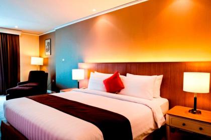 Royal Princess Larn Luang Hotel - image 5