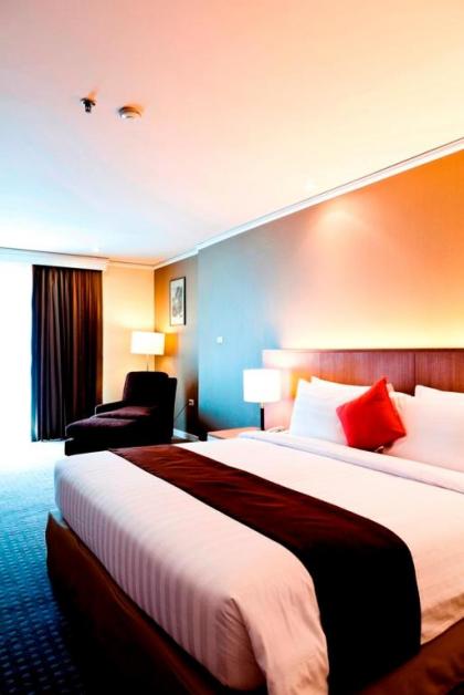 Royal Princess Larn Luang Hotel - image 6