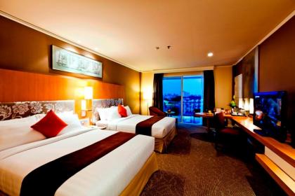 Royal Princess Larn Luang Hotel - image 7