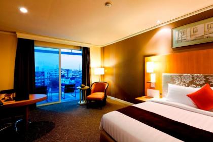 Royal Princess Larn Luang Hotel - image 8