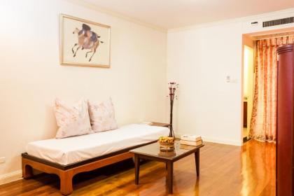 The Victory Executive Residences Bangkok - image 12