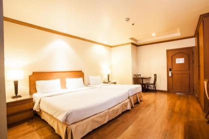 The Victory Executive Residences Bangkok - image 13