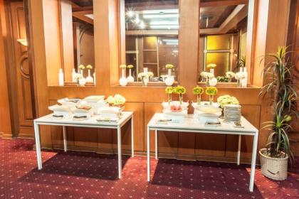 The Victory Executive Residences Bangkok - image 14