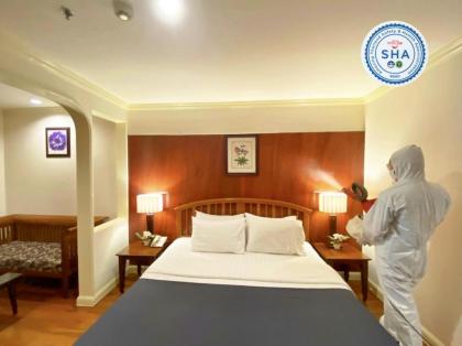 The Victory Executive Residences Bangkok - image 18